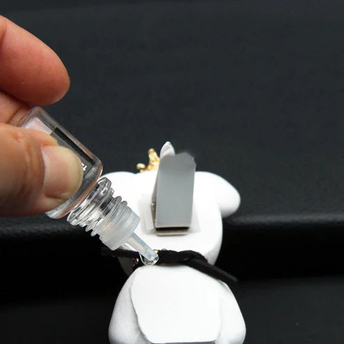 Car Mounted Perfume Accessories
