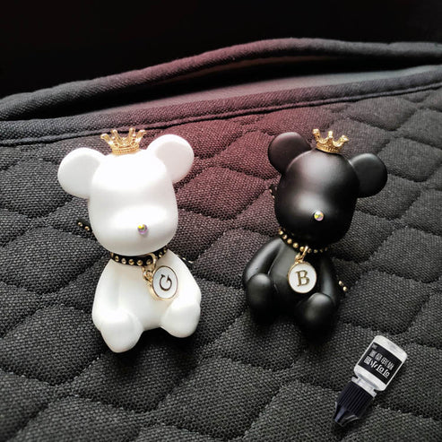 Car Mounted Perfume Accessories